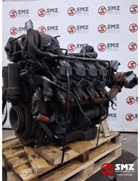 Mercedes-Benz Occ motor mercedes om442la - Двигатель для Грузовиков: фото 1 Mercedes-Benz Occ motor mercedes om442la - Двигатель для Грузовиков: фото 1