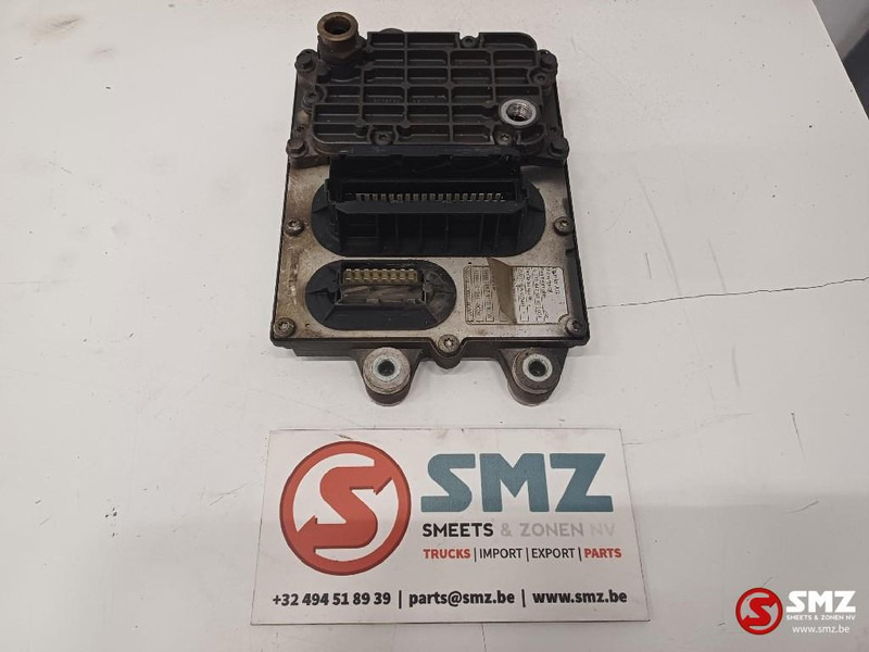 Mercedes-Benz Occ motorregeleenheid OM501LA Mercedes - Блок управления для Грузовиков: фото 1