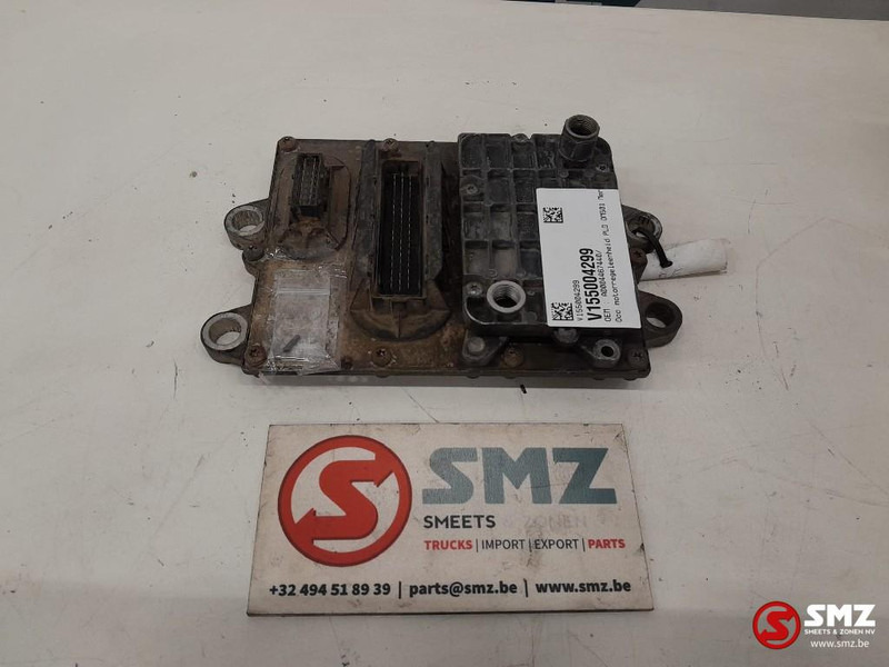 Mercedes-Benz Occ motorregeleenheid PLD OM501 Mercedes Actros - Блок управления для Грузовиков: фото 1