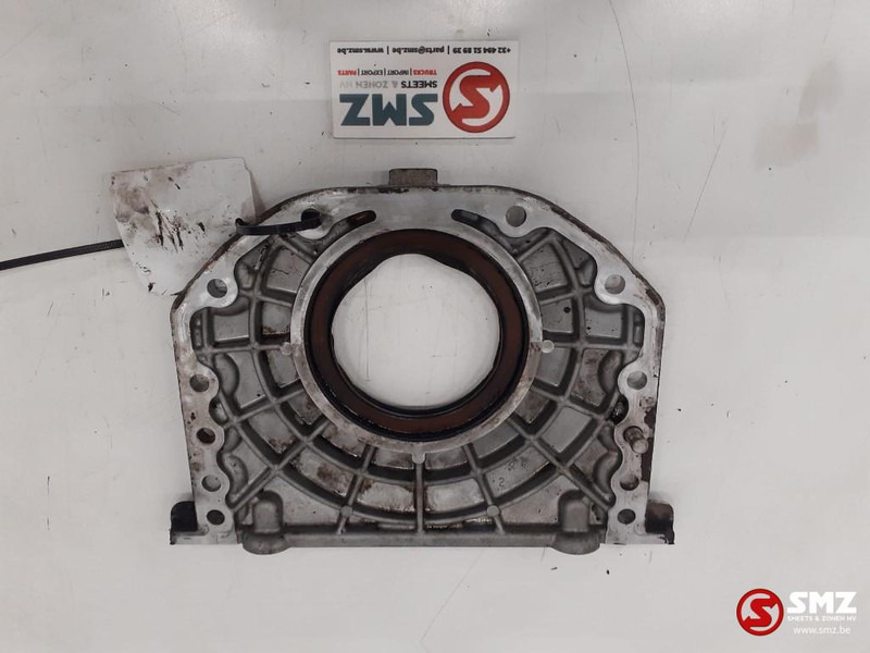 Mercedes-Benz Occ motorvoordeksel Mercedes - Двигатель и запчасти для Грузовиков: фото 1 Mercedes-Benz Occ motorvoordeksel Mercedes - Двигатель и запчасти для Грузовиков: фото 1