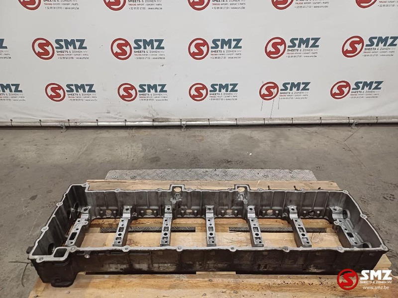 Mercedes-Benz Occ nokkenasbehuizing OM471LA Mercedes - Распределительный вал для Грузовиков: фото 1 Mercedes-Benz Occ nokkenasbehuizing OM471LA Mercedes - Распределительный вал для Грузовиков: фото 1