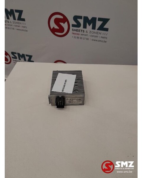 Mercedes-Benz Occ omvormer besturingseenheid 24V/12V 18A MP4 Mer - Электрическая система для Грузовиков: фото 1