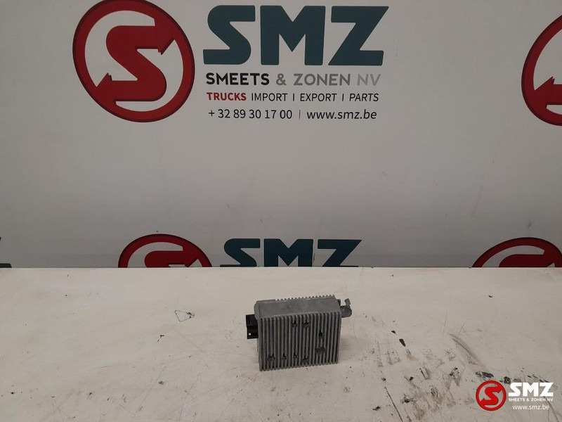 Mercedes-Benz Occ omvormer besturingseenheid 24V-12V 18A Mercede - Блок управления для Грузовиков: фото 1