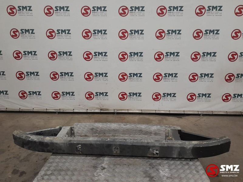 Mercedes-Benz Occ onderrijbeveiliging Mercedes - Бампер для Грузовиков: фото 1