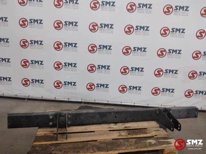 Mercedes-Benz Occ onderrijbeveiliging Mercedes - Бампер для Грузовиков: фото 1 Mercedes-Benz Occ onderrijbeveiliging Mercedes - Бампер для Грузовиков: фото 1