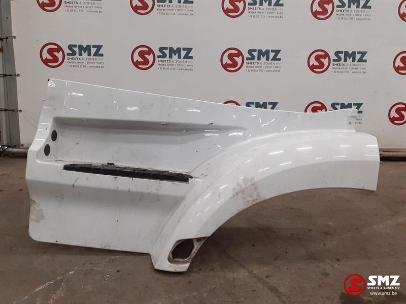 Mercedes-Benz Occ opstapbak links Mercedes - Кабина и интерьер для Грузовиков: фото 1