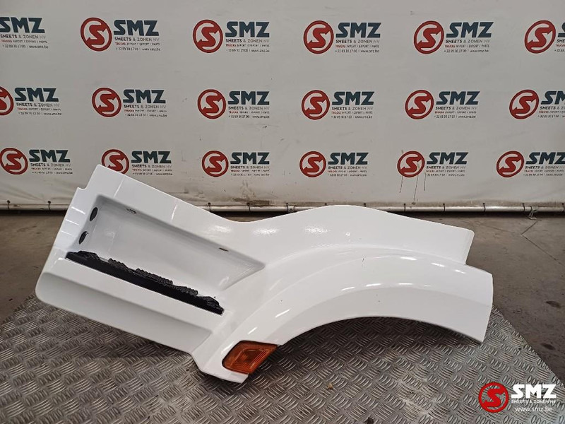 Mercedes-Benz Occ opstapbak links Mercedes - Кабина и интерьер для Грузовиков: фото 1 Mercedes-Benz Occ opstapbak links Mercedes - Кабина и интерьер для Грузовиков: фото 1