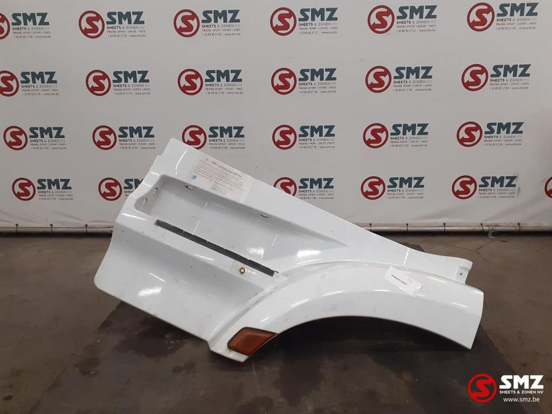 Mercedes-Benz Occ opstapbak links Mercedes - Кабина и интерьер для Грузовиков: фото 1