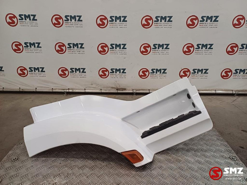 Mercedes-Benz Occ opstapbak rechts Mercedes - Кабина и интерьер для Грузовиков: фото 1 Mercedes-Benz Occ opstapbak rechts Mercedes - Кабина и интерьер для Грузовиков: фото 1