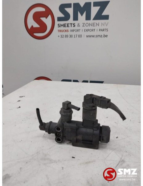 Mercedes-Benz Occ pneumatische klep 3/2 Mercedes Actros MP4 A000 - Блок управления для Грузовиков: фото 1