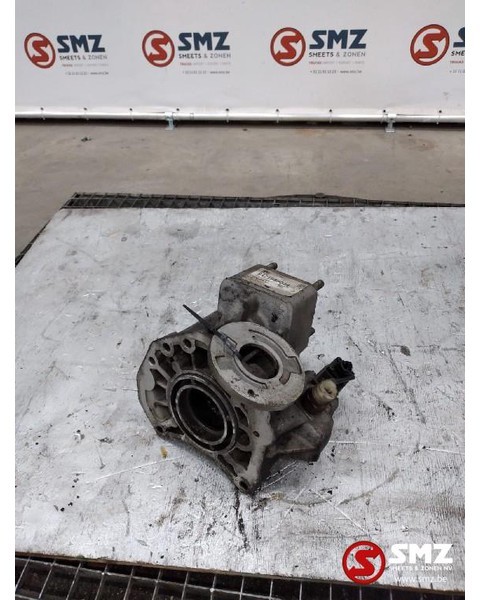 Mercedes-Benz Occ pto Mercedes Actros G240-16 - Гидравлика для Грузовиков: фото 1