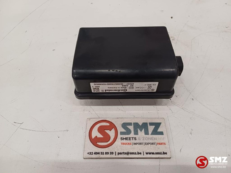 Mercedes-Benz Occ radarsensor Mercedes - Сенсор для Грузовиков: фото 1 Mercedes-Benz Occ radarsensor Mercedes - Сенсор для Грузовиков: фото 1