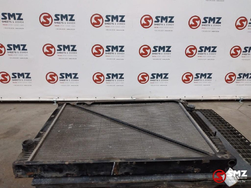 Mercedes-Benz Occ radiator Actros a942 500 23 03 - Радиатор для Грузовиков: фото 1 Mercedes-Benz Occ radiator Actros a942 500 23 03 - Радиатор для Грузовиков: фото 1