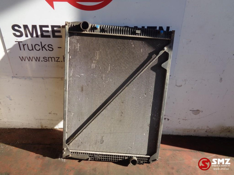 Mercedes-Benz Occ radiator actros mp2/3 - Радиатор для Грузовиков: фото 1 Mercedes-Benz Occ radiator actros mp2/3 - Радиатор для Грузовиков: фото 1