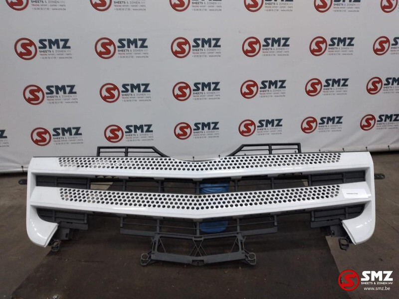 Mercedes-Benz Occ radiatorgrille Mercedes Actros MP4 A9618850253 - Решётка радиатора для Грузовиков: фото 1