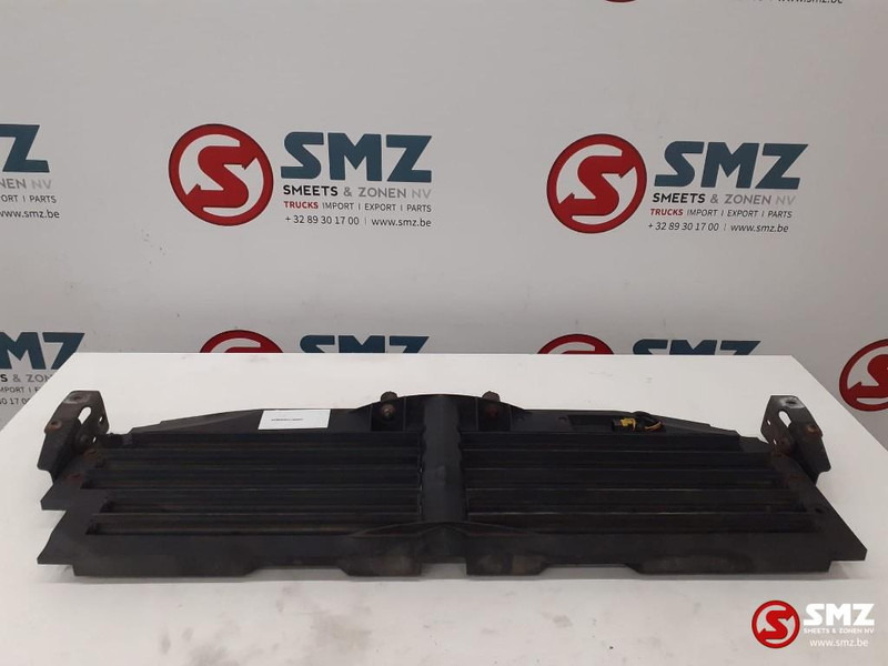 Mercedes-Benz Occ radiatorgrille Mercedes - Решётка радиатора для Грузовиков: фото 1 Mercedes-Benz Occ radiatorgrille Mercedes - Решётка радиатора для Грузовиков: фото 1