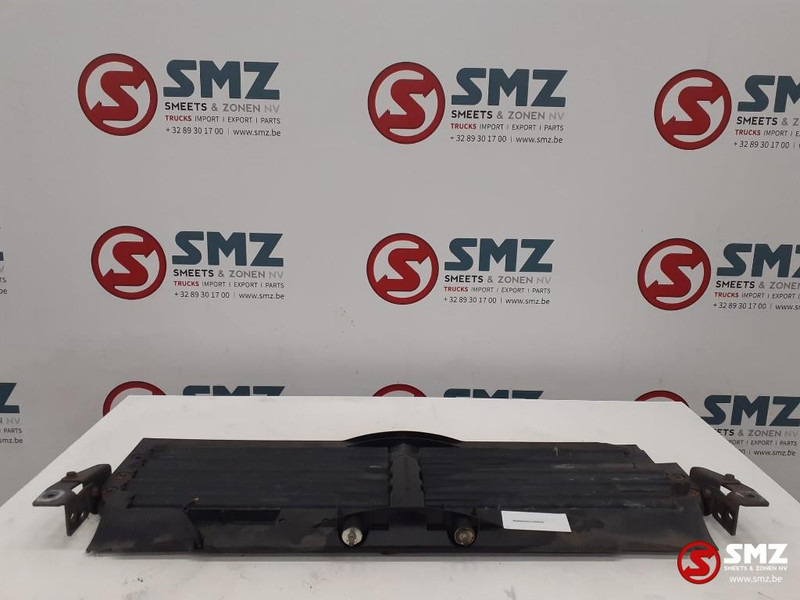 Mercedes-Benz Occ radiatorgrille Mercedes - Решётка радиатора для Грузовиков: фото 1