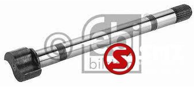 Mercedes-Benz Occ rem nokkenas - Тормозной вал для Грузовиков: фото 1 Mercedes-Benz Occ rem nokkenas - Тормозной вал для Грузовиков: фото 1