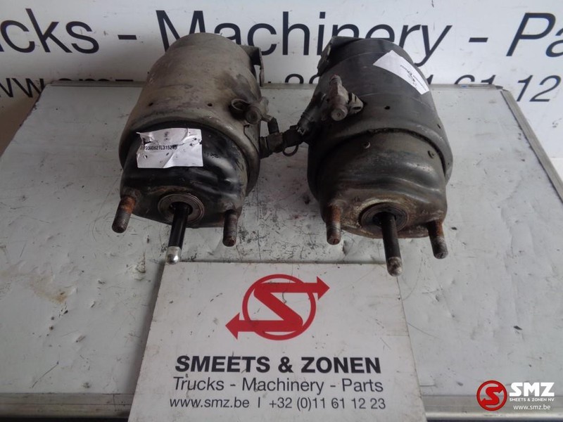 Mercedes-Benz Occ remcillinder mercedes actros - Тормозной цилиндр для Грузовиков: фото 1 Mercedes-Benz Occ remcillinder mercedes actros - Тормозной цилиндр для Грузовиков: фото 1