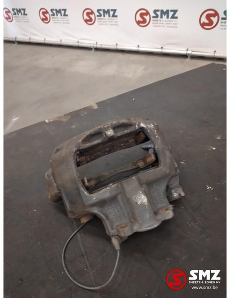 Mercedes-Benz Occ remklauw achter links Mercedes - Тормозной суппорт для Грузовиков: фото 1