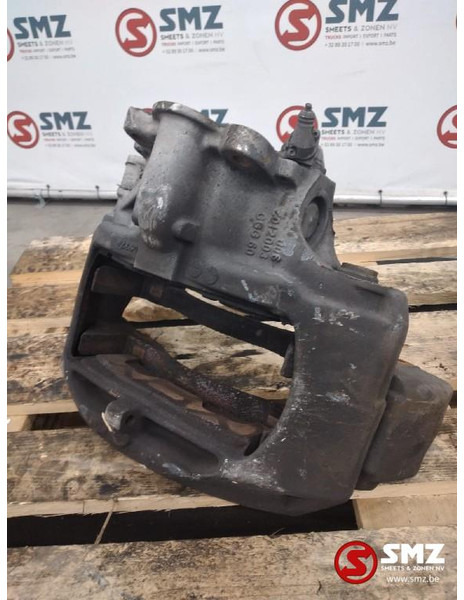 Mercedes-Benz Occ remklauw linksachter Mercedes - Тормозной суппорт для Грузовиков: фото 1