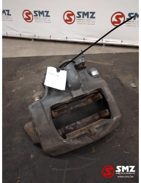 Mercedes-Benz Occ remklauw rechts Mercedes - Тормозной суппорт для Грузовиков: фото 1 Mercedes-Benz Occ remklauw rechts Mercedes - Тормозной суппорт для Грузовиков: фото 1