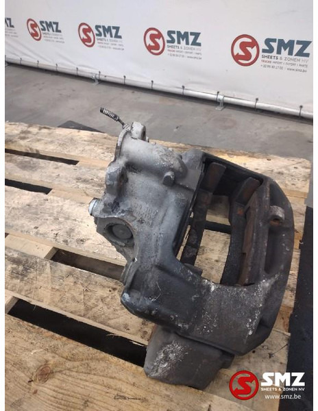 Mercedes-Benz Occ remklauw rechtsachter Mercedes - Тормозной суппорт для Грузовиков: фото 1