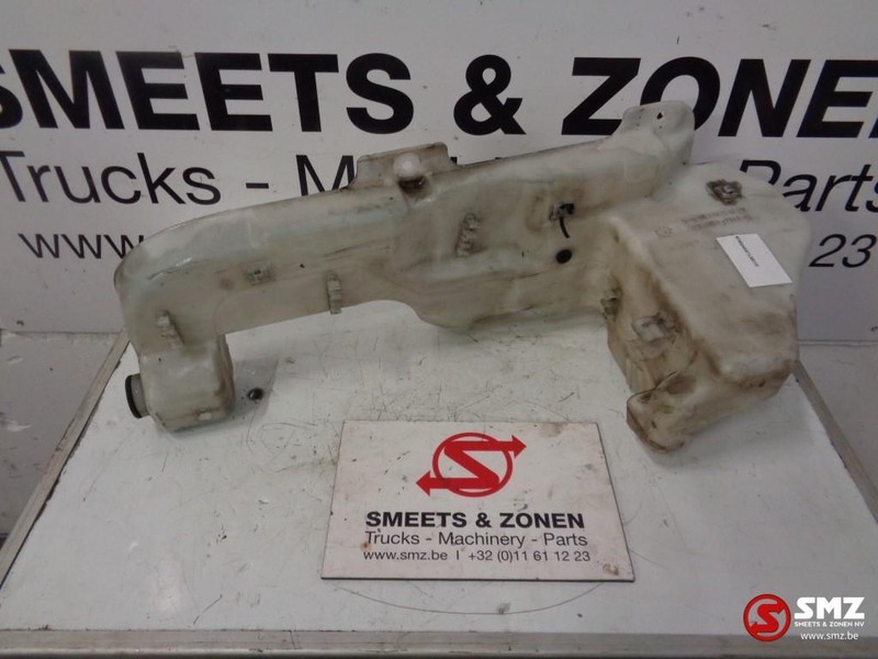 Mercedes-Benz Occ ruitenvloeistof reservoir - Расширительный бачок для Грузовиков: фото 1 Mercedes-Benz Occ ruitenvloeistof reservoir - Расширительный бачок для Грузовиков: фото 1