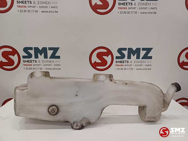 Mercedes-Benz Occ ruitenwissersproeierreservoir Mercedes - Щетка стеклоочистителя для Грузовиков: фото 1 Mercedes-Benz Occ ruitenwissersproeierreservoir Mercedes - Щетка стеклоочистителя для Грузовиков: фото 1