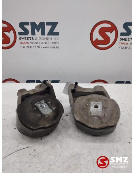 Mercedes-Benz Occ set motorsteunen Mercedes - Подушка двигателя для Грузовиков: фото 1