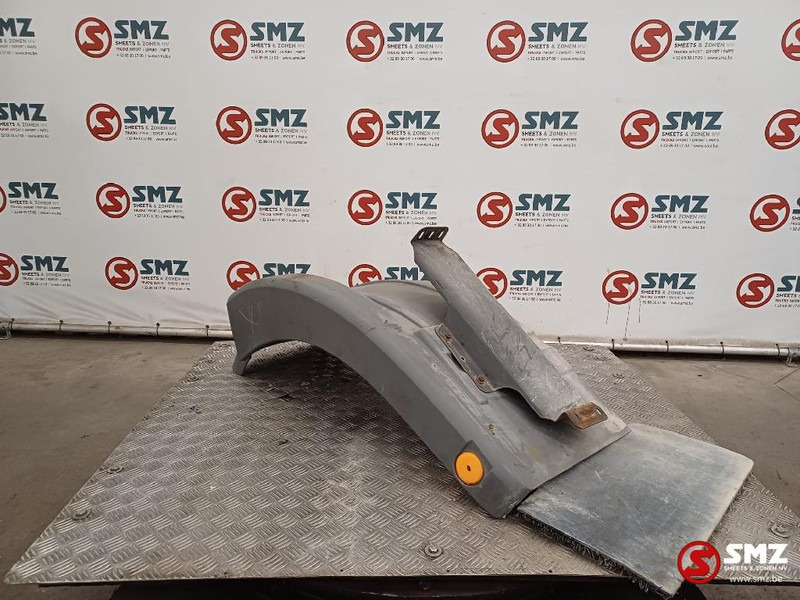 Mercedes-Benz Occ spatbord Econic vooraan links Mercedes - Кузов и экстерьер для Грузовиков: фото 1 Mercedes-Benz Occ spatbord Econic vooraan links Mercedes - Кузов и экстерьер для Грузовиков: фото 1