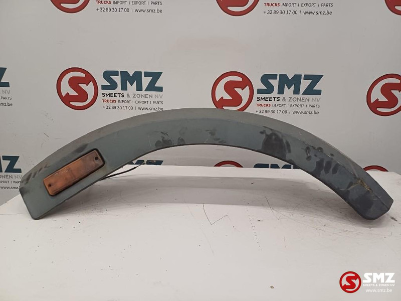 Mercedes-Benz Occ spatbord links Mercedes - Кузов и экстерьер для Грузовиков: фото 1