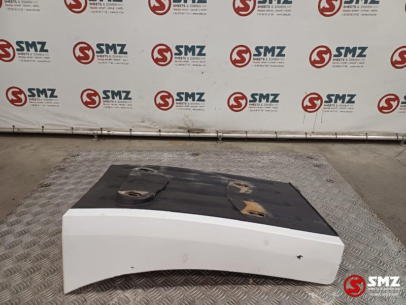 Mercedes-Benz Occ spatbord linksvooraan Mercedes - Кузов и экстерьер для Грузовиков: фото 1 Mercedes-Benz Occ spatbord linksvooraan Mercedes - Кузов и экстерьер для Грузовиков: фото 1