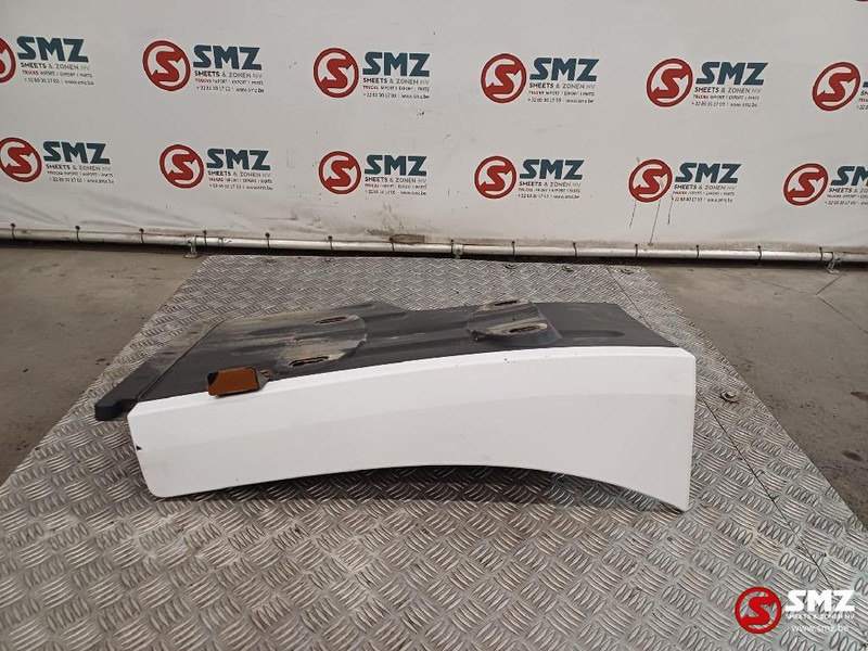 Mercedes-Benz Occ spatbord rechtsvooraan Mercedes - Кузов и экстерьер для Грузовиков: фото 1 Mercedes-Benz Occ spatbord rechtsvooraan Mercedes - Кузов и экстерьер для Грузовиков: фото 1