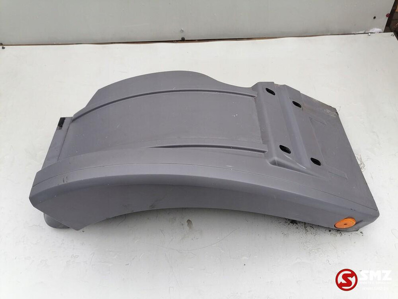 Mercedes-Benz Occ spatbord vooraan Mercedes Econic 1828 A9438800 - Рама/ Шасси для Грузовиков: фото 1 Mercedes-Benz Occ spatbord vooraan Mercedes Econic 1828 A9438800 - Рама/ Шасси для Грузовиков: фото 1