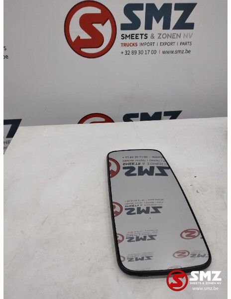 Mercedes-Benz Occ spiegelglas Mercedes Atego A0008102079 1537524 - Зеркало заднего вида для Грузовиков: фото 1