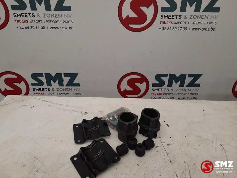 Mercedes-Benz Occ stabilisator reparatieset sprinter Mercedes - Рулевое управление для Грузовиков: фото 1 Mercedes-Benz Occ stabilisator reparatieset sprinter Mercedes - Рулевое управление для Грузовиков: фото 1
