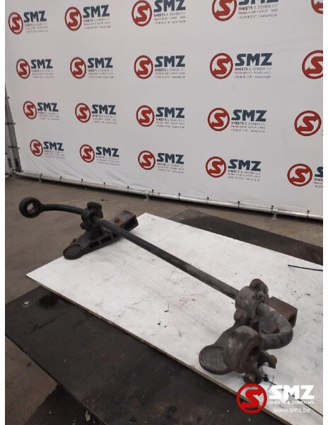 Mercedes-Benz Occ stabilisatorstang Mercedes Actros MP3 - Рулевое управление для Грузовиков: фото 1 Mercedes-Benz Occ stabilisatorstang Mercedes Actros MP3 - Рулевое управление для Грузовиков: фото 1