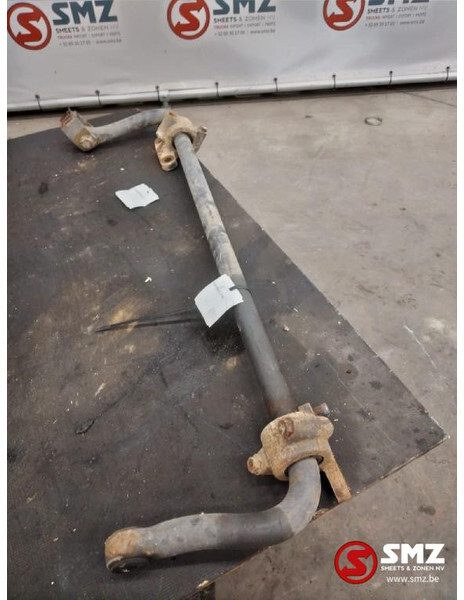 Mercedes-Benz Occ stabilisatorstang Mercedes - Рулевое управление для Грузовиков: фото 1 Mercedes-Benz Occ stabilisatorstang Mercedes - Рулевое управление для Грузовиков: фото 1