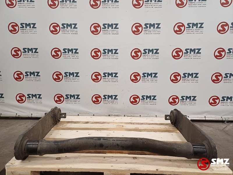 Mercedes-Benz Occ stabilisatorstang aandrijfas Mercedes - Рулевое управление для Грузовиков: фото 1 Mercedes-Benz Occ stabilisatorstang aandrijfas Mercedes - Рулевое управление для Грузовиков: фото 1