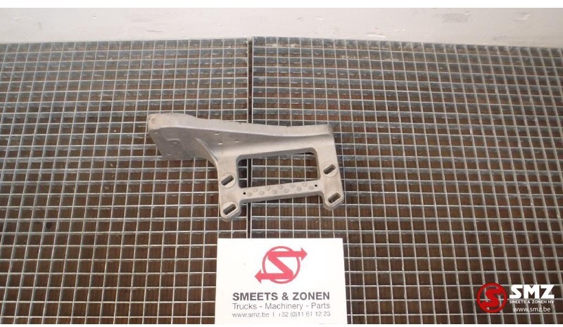 Mercedes-Benz Occ steun opstapbak links actros mp2 /3 - Боковая подножка для Грузовиков: фото 1 Mercedes-Benz Occ steun opstapbak links actros mp2 /3 - Боковая подножка для Грузовиков: фото 1