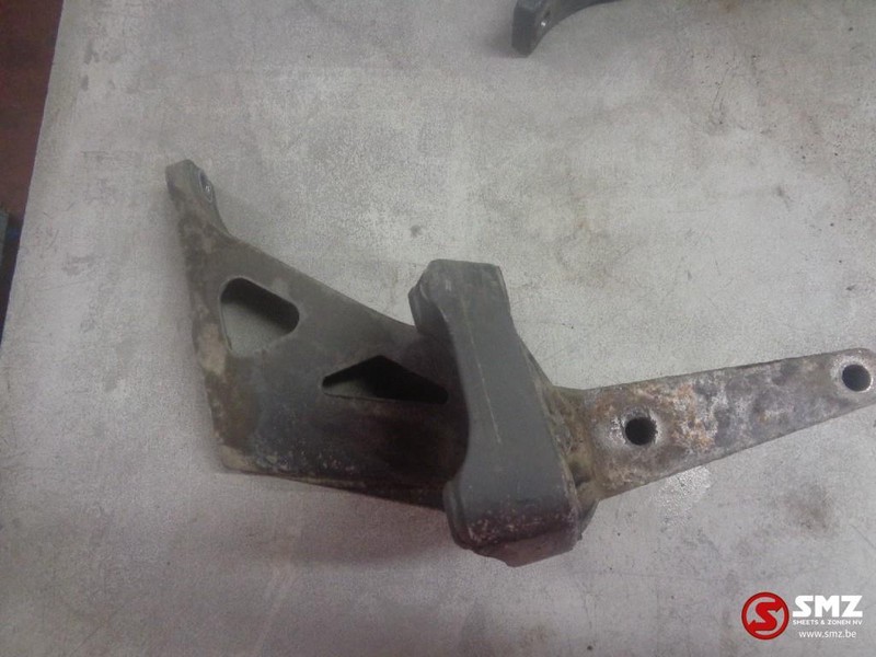 Mercedes-Benz Occ steun opstapbak r Actros mp2/3 - Боковая подножка для Грузовиков: фото 1 Mercedes-Benz Occ steun opstapbak r Actros mp2/3 - Боковая подножка для Грузовиков: фото 1