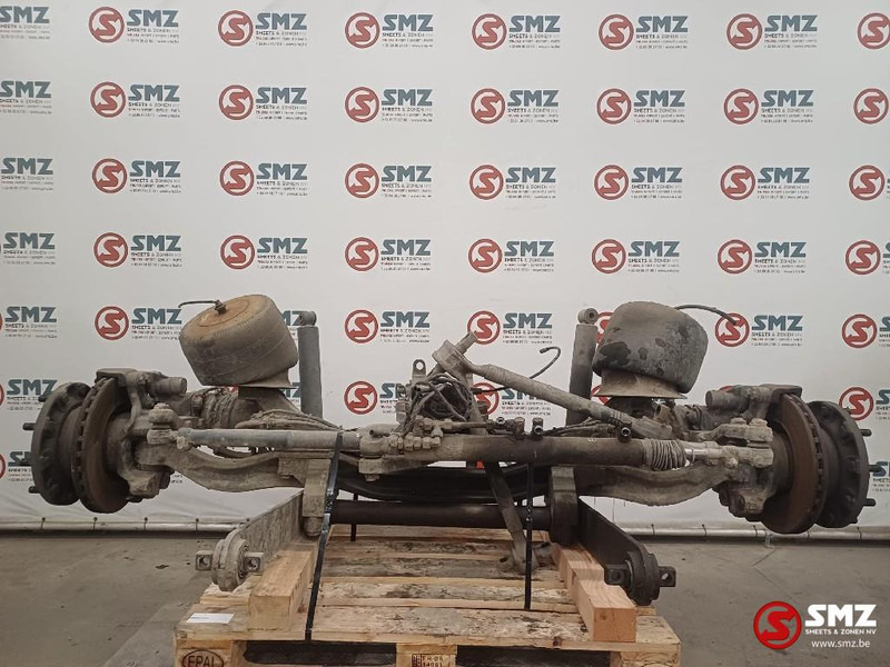 Mercedes-Benz Occ stuuras / meeloopas NL4/500CL-7.5 Mercedes - Рама/ Шасси для Грузовиков: фото 1 Mercedes-Benz Occ stuuras / meeloopas NL4/500CL-7.5 Mercedes - Рама/ Шасси для Грузовиков: фото 1