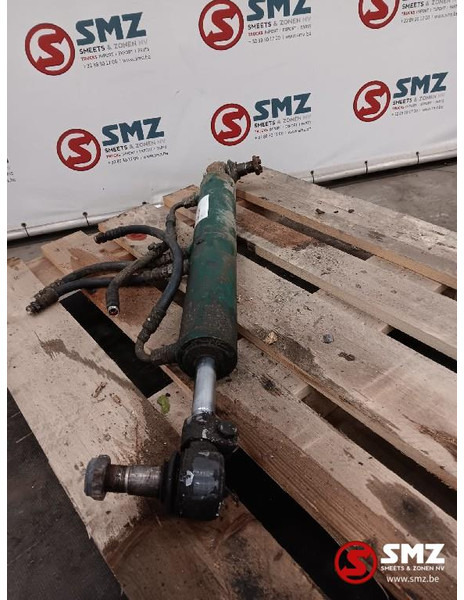 Mercedes-Benz Occ stuurcilinder Mercedes - Рулевое управление для Грузовиков: фото 1 Mercedes-Benz Occ stuurcilinder Mercedes - Рулевое управление для Грузовиков: фото 1