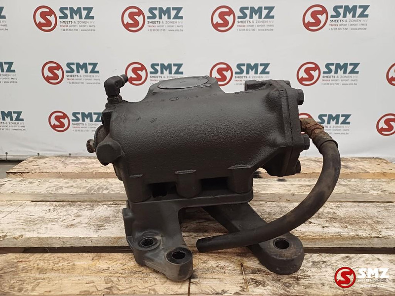 Mercedes-Benz Occ stuurhuis Mercedes - Рулевой механизм для Грузовиков: фото 1 Mercedes-Benz Occ stuurhuis Mercedes - Рулевой механизм для Грузовиков: фото 1