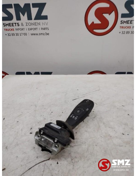 Mercedes-Benz Occ stuurkolomschakelaar ruitenwissers Mercedes - Электрическая система для Грузовиков: фото 1