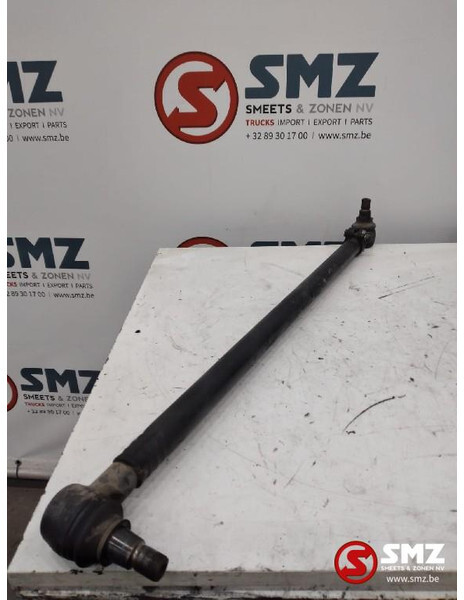 Mercedes-Benz Occ stuurstang Mercedes Actros MP3 A0024604305 A00 - Рулевое управление для Грузовиков: фото 1 Mercedes-Benz Occ stuurstang Mercedes Actros MP3 A0024604305 A00 - Рулевое управление для Грузовиков: фото 1