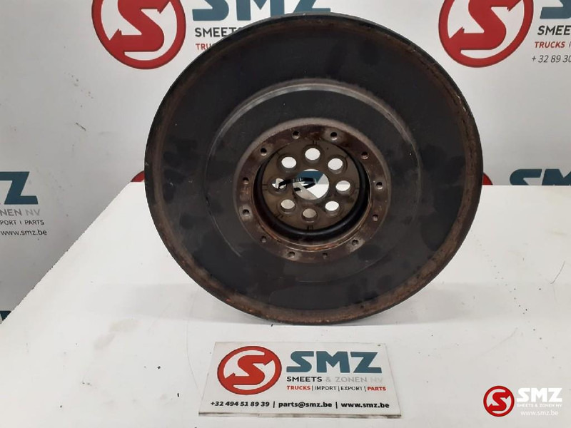 Mercedes-Benz Occ trillingsdemper Mercedes - Двигатель и запчасти для Грузовиков: фото 1 Mercedes-Benz Occ trillingsdemper Mercedes - Двигатель и запчасти для Грузовиков: фото 1