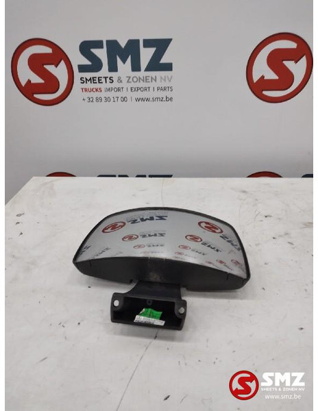 Mercedes-Benz Occ trottoirspiegel Mercedes Actros MP4 A002810371 - Зеркало заднего вида для Грузовиков: фото 1 Mercedes-Benz Occ trottoirspiegel Mercedes Actros MP4 A002810371 - Зеркало заднего вида для Грузовиков: фото 1