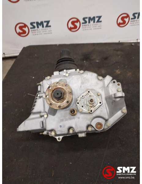 Mercedes-Benz Occ tussenbak Mercedes G / Peugeot P4 - Коробка передач для Грузовиков: фото 1